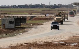 सिरियाको दमास्कसस्थित अमेरिकी दूतावास पुन: सञ्चालन गर्ने तयारी