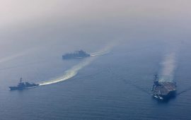 इरानी आक्रमणबाट हालसम्म यूएईमा १ नेपालीसहित ६ जनाको मृत्यु, १२२ घाइते