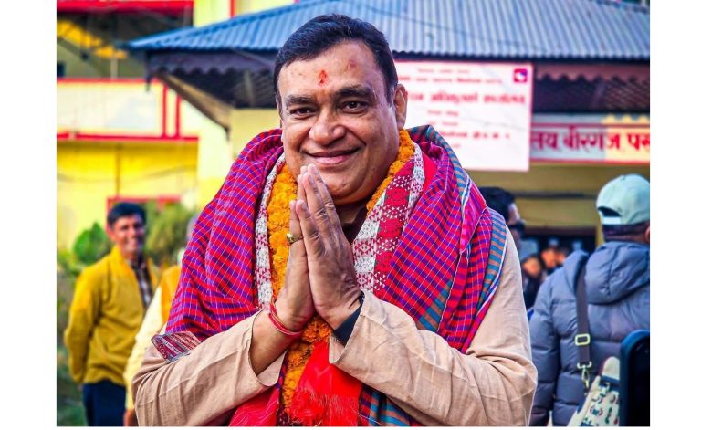 वीरगञ्ज औद्योगिक क्षेत्रमा एक खर्बको लगानी भित्र्याउने योजना छ : अनिल रुंगटा