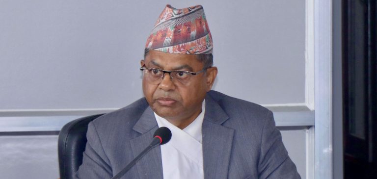 परम्परागत तथा मौलिक सम्पदाको संरक्षण आवश्यक : पर्यटनमन्त्री सिन्हा