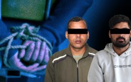 १५ लाख सापटीलाई १ करोड असुल्ने योजना, सुर्खेतबाट काठमाडौं ल्याएर ‘अपहरण’