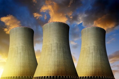 ‘आणविक केन्द्र नजिक बस्नेमा क्यान्सरको जोखिम उच्च’