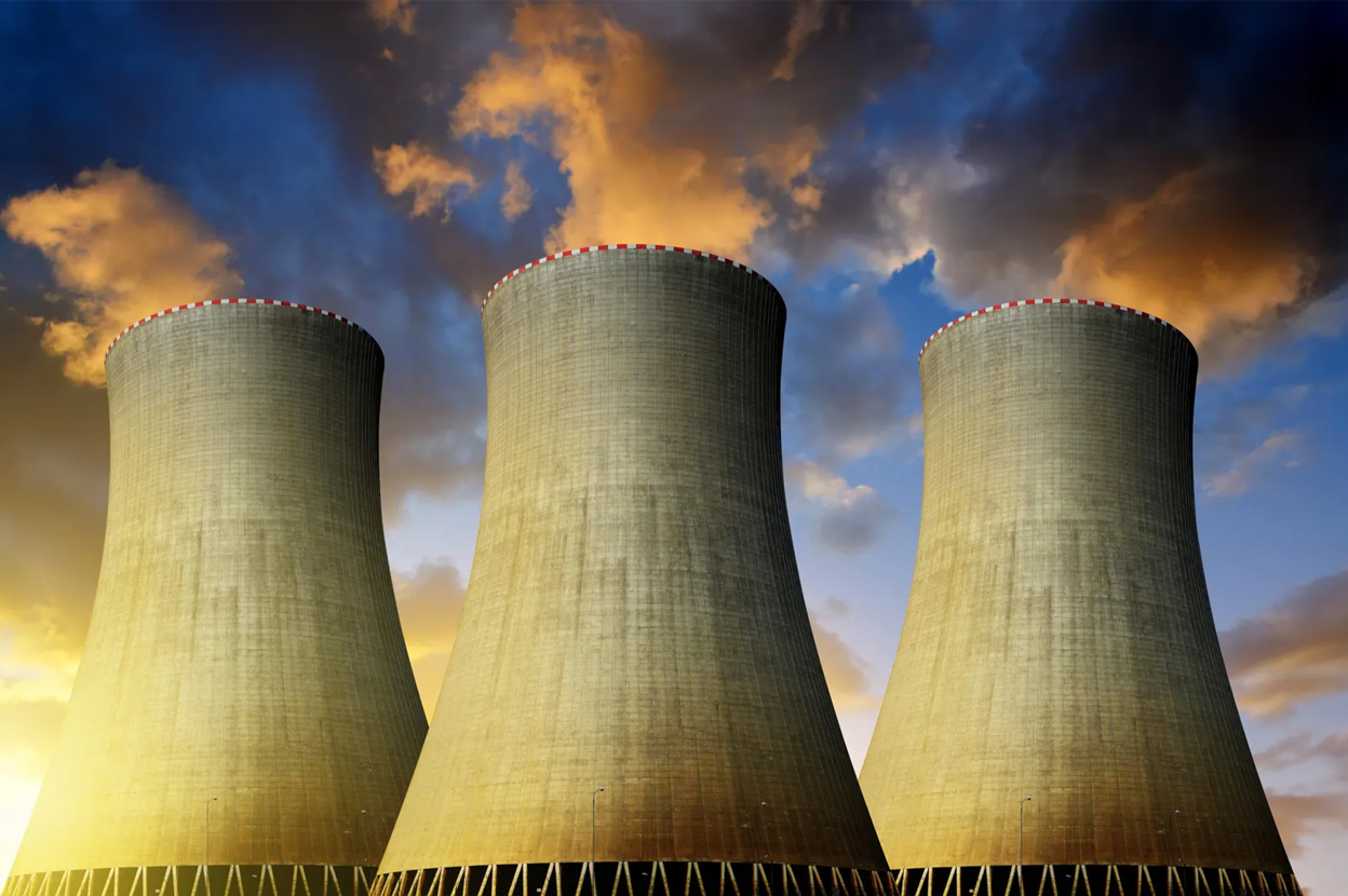 ‘आणविक केन्द्र नजिक बस्नेमा क्यान्सरको जोखिम उच्च’