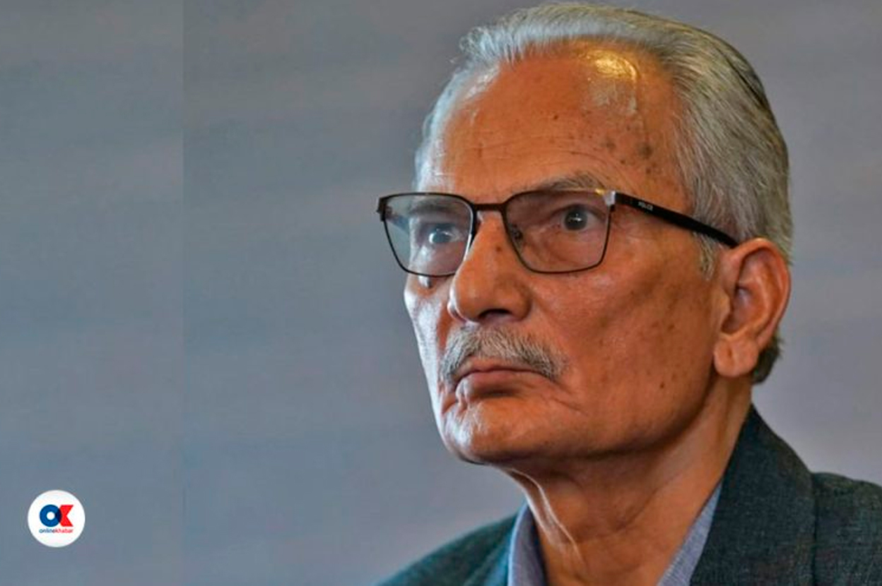 बाबुराम भट्टराई भारत प्रस्थान