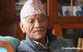 वैरागी काइँलाको नयाँ किताबमा पढ्नुहोस् यो रमाइलो लोककथा