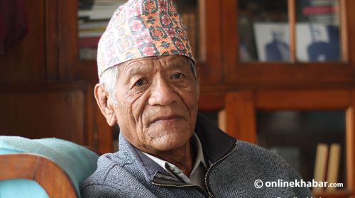 वैरागी काइँलाको नयाँ किताबमा पढ्नुहोस् यो रमाइलो लोककथा