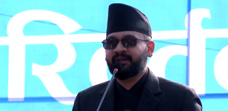 कर्णालीका सपना, हाम्रा सपना, बोकेर जान चाहन्छौं : बालेन (सम्बोधनको पूर्णपाठ)