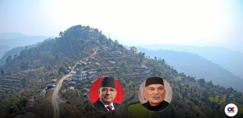 गोरखा २ मा जित्नेहरू प्रधानमन्त्री बन्छन्, उतै हराउँछन्