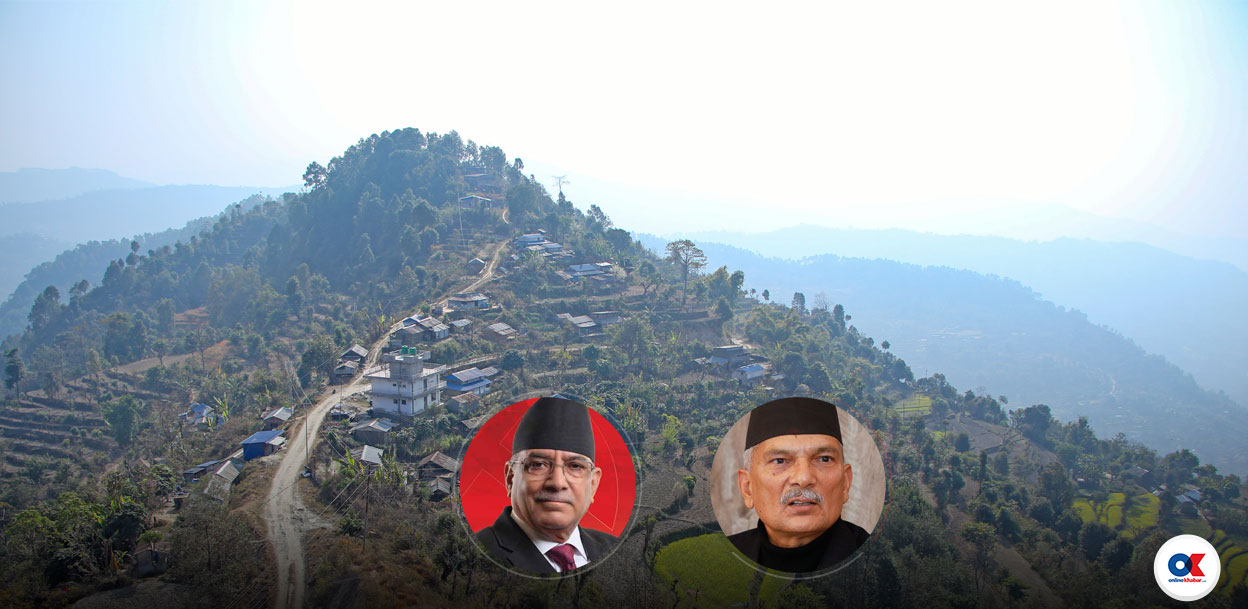 गोरखा २ मा जित्नेहरू प्रधानमन्त्री बन्छन्, उतै हराउँछन्