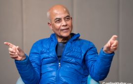 ‘नयाँ सबै असल र पुराना सबै खराब भन्नु अतिवाद हो’