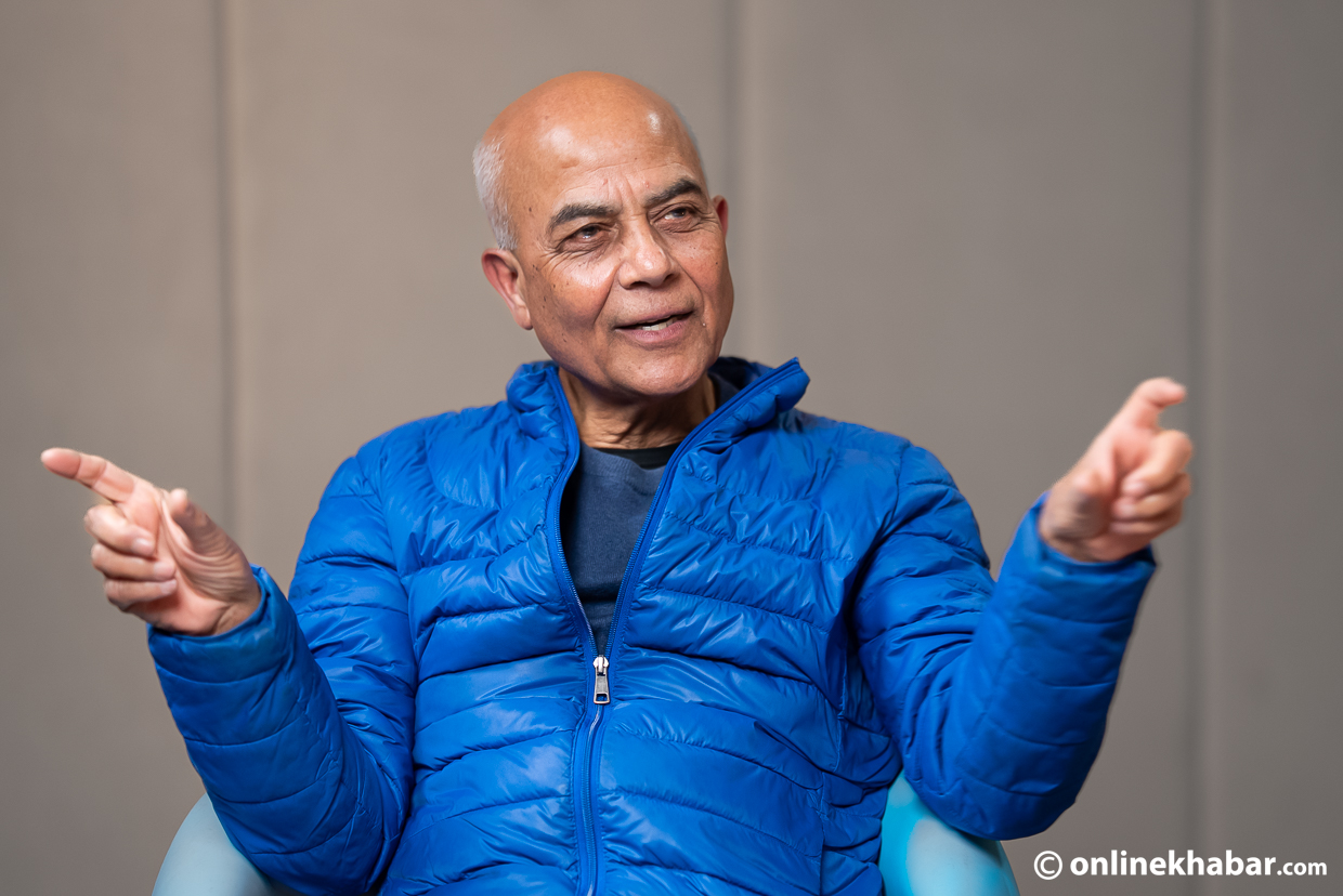 ‘नयाँ सबै असल र पुराना सबै खराब भन्नु अतिवाद हो’