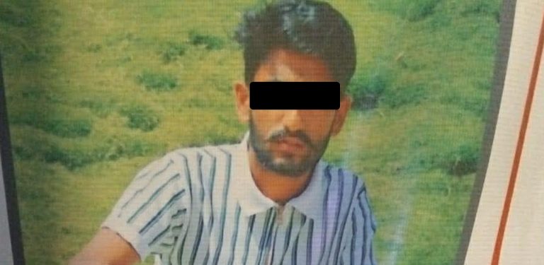 बलात्कार आरोपमा भारतको बैंग्लोरबाट पक्राउ परे पूर्वप्रहरी ठगुन्ना