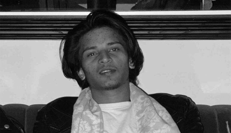 बेलायतमा नेपाली विद्यार्थीको निधन