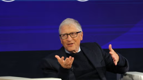 एपस्टिनसँग बिताएको प्रत्येक क्षणप्रति मलाई पछुतो छ : बिल गेट्स