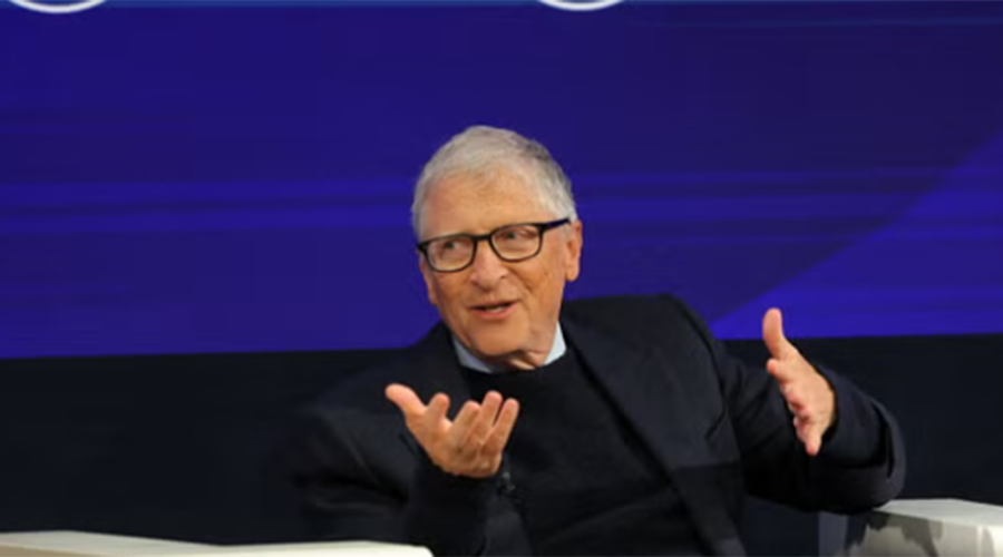 एपस्टिनसँग बिताएको प्रत्येक क्षणप्रति मलाई पछुतो छ : बिल गेट्स