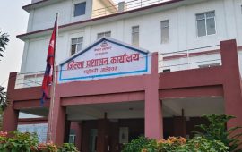 मिथिला माध्यमिकी परिक्रमा रुटमा मासु–मदिरा प्रतिबन्ध