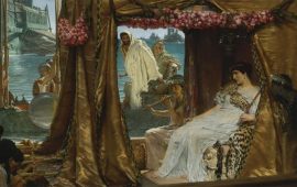 इतिहासका यी ५ प्रेम कथा, जसको चर्चा सधैं हुने गर्छ