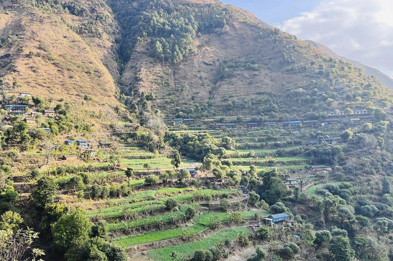 छिपखोलाको दुर्लभ राजनीतिक धैर्यता : कम्युन छुट्यो, विचार छुटेन