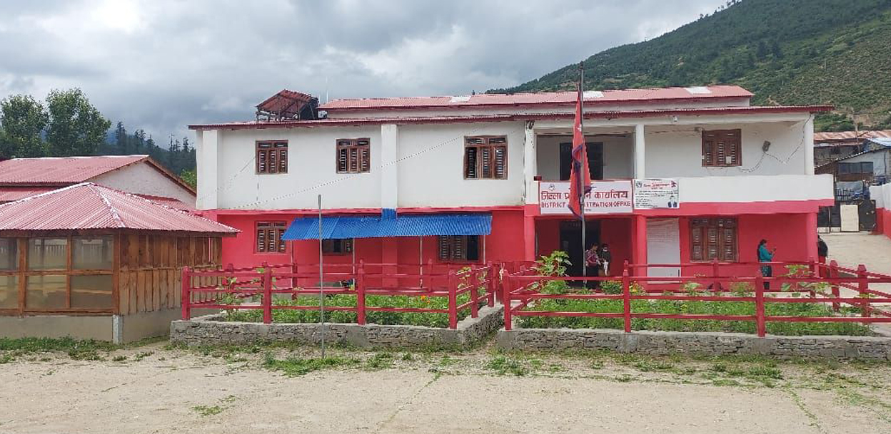 निर्वाचन आचारसंहिता पालना गर्न हुम्लाका सरोकारवालाको प्रतिबद्धता