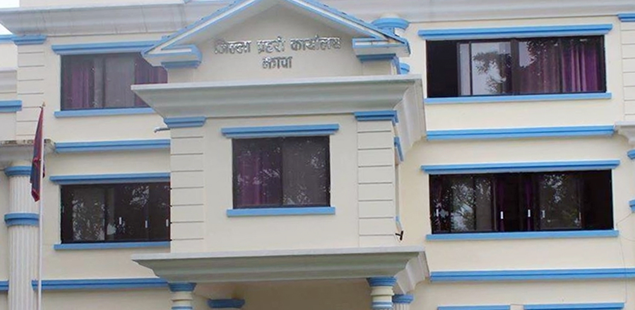 जेनजी आन्दोलनमा लुटिएको पेस्तोल र गोलीसहित एक जना पक्राउ