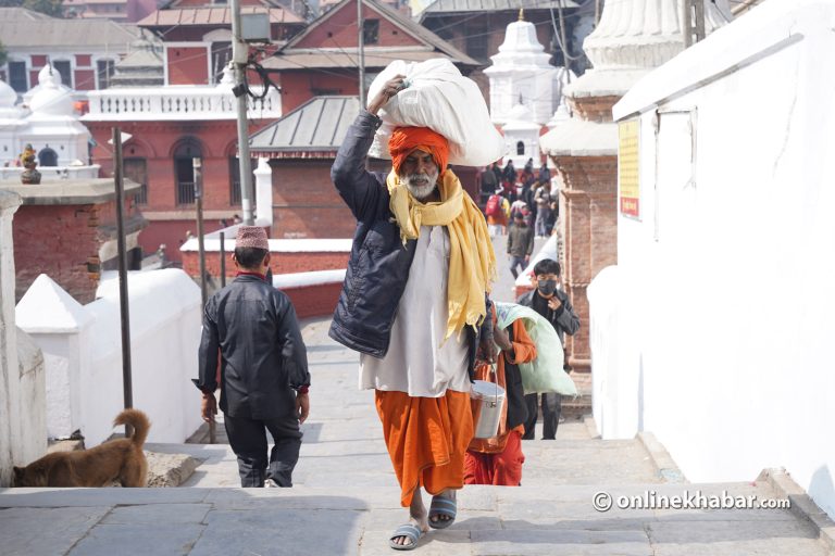 महाशिवरात्रीको तयारी पूरा