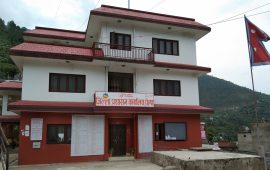 रोल्पामा निर्वाचन अवधिभर मदिरा बिक्री वितरण र सेवन गर्न रोक