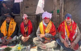 डोल्पामा एमाले-प्रलोपाबीच चुनावी तालमेल, प्रलोपाको उम्मेदवारी निष्क्रिय   