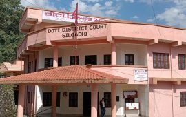 डोटीका १३ मतदान केन्द्रमा एक हजार भन्दा बढी मतदाता