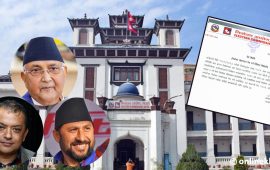 आयोगले तोकेको समयसीमा भित्र ठुला दलले नै ल्याएनन् घोषणापत्र