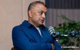 कुनै निर्वाचन क्षेत्रमा पनि गठबन्धन हुँदैन : कांग्रेस सभापति थापा