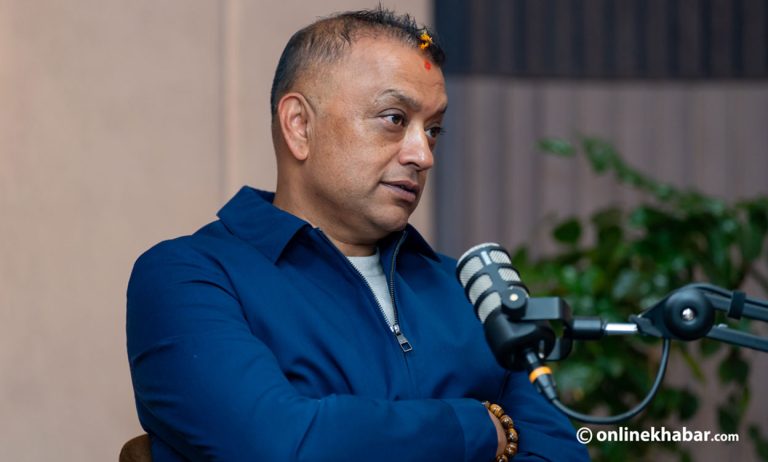 कुनै निर्वाचन क्षेत्रमा पनि गठबन्धन हुँदैन : कांग्रेस सभापति थापा