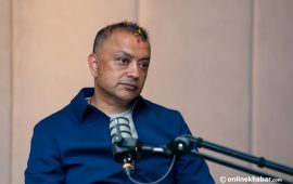 ‘म चाबुक लगाउने होइन, हजारौं सरकारी सेवा सुधार्ने प्रधानमन्त्री बन्न चाहन्छु’