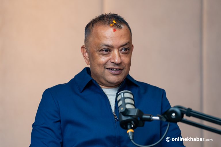 स्वास्थ्य बीमा कांग्रेसको प्रतिबद्धता हो, राष्ट्रिय गौरवको योजना बनाउँछौँ : सभापति थापा