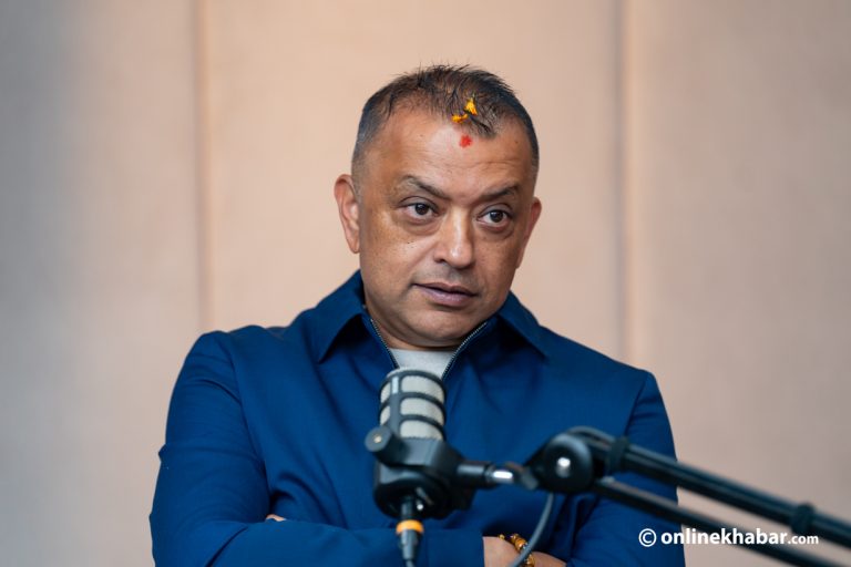 गगनको दुखेसो- मौन अवधिमा पनि हामी विरुद्ध सुनियोजित भ्रम फैलाइँदैछ