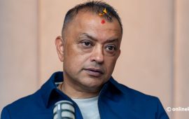 बदलिएको कांग्रेस २.० हो, यसले देशलाई बदल्छ : गगन थापा