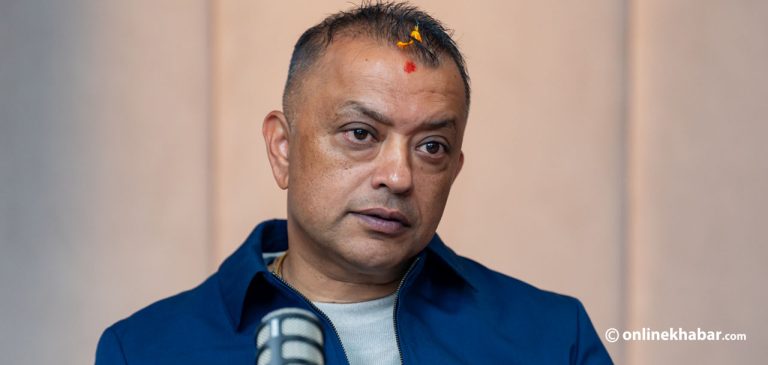 बदलिएको कांग्रेस २.० हो, यसले देशलाई बदल्छ : गगन थापा