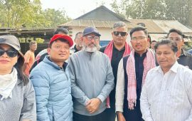 झापा-५ पुगेर जेनजी शहीद श्रीयमका बुवाले भने : मर्न पठाउने र मार्ने दुवै यहीँ छन्, चिनौं