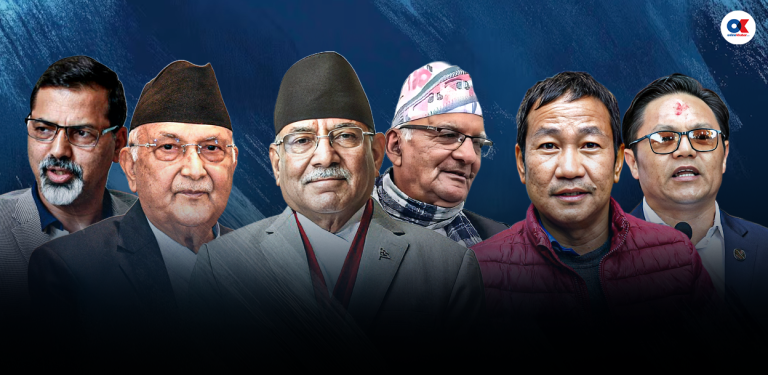 कहाँ-कहाँ भयो चुनावी गठबन्धन ?