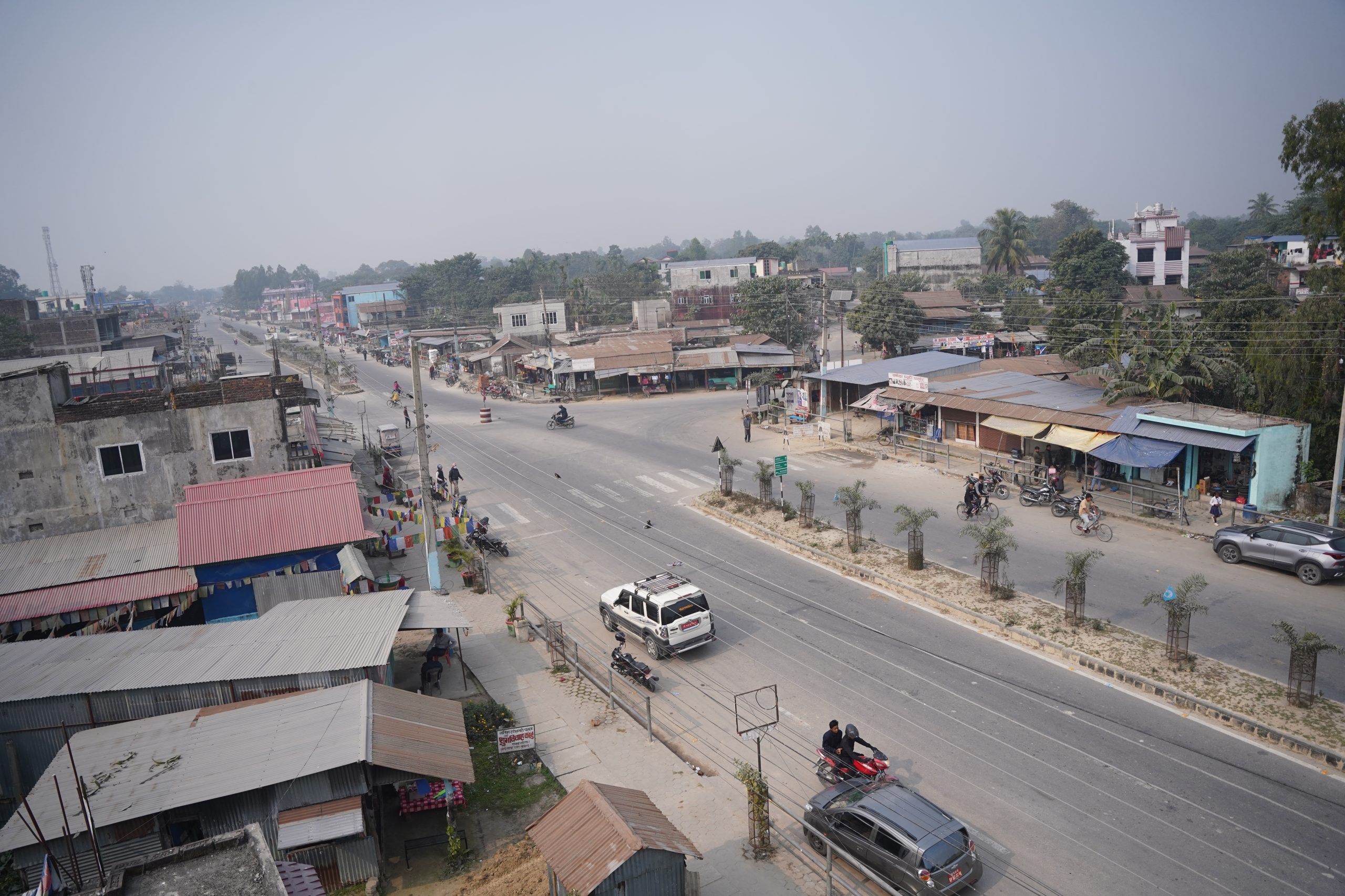 ओली कि बालेन सरकारको नारामा छुटे भुइँमान्छेका ६ सरोकार