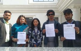 जाँचबुझ आयोगको प्रतिवेदन चुनाव लगत्तै सार्वजनिक गर्न माग 