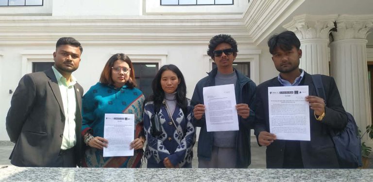 जाँचबुझ आयोगको प्रतिवेदन चुनाव लगत्तै सार्वजनिक गर्न माग 