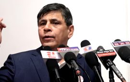 नेकपा संयुक्तले ल्यायो चुनावी घोषणापत्र (पूर्णपाठ)