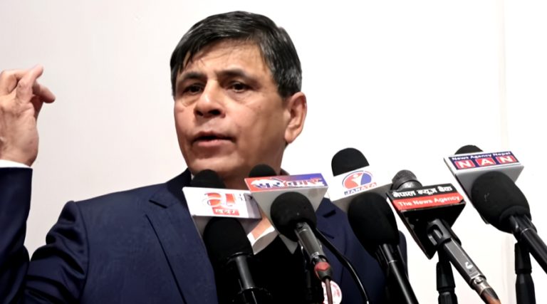 नेकपा संयुक्तले ल्यायो चुनावी घोषणापत्र (पूर्णपाठ)