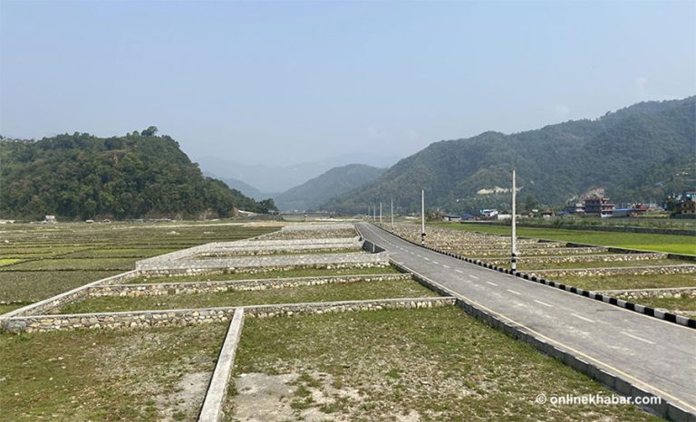 घरजग्गा कारोबारबाट गत माघमा ५ अर्ब राजस्व संकलन