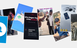 मत माग्ने पृथक शैलीले थप्दैछ चुनावी रौनक