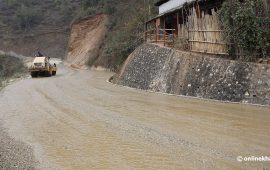 एक दर्जन सडक आयोजनालाई ४४ अर्ब ३३ करोड बराबर बहुवर्षीय स्रोत सहमति