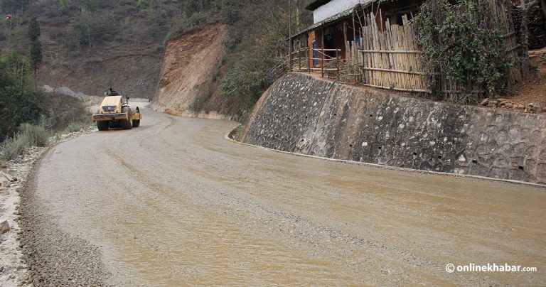 एक दर्जन सडक आयोजनालाई ४४ अर्ब ३३ करोड बराबर बहुवर्षीय स्रोत सहमति