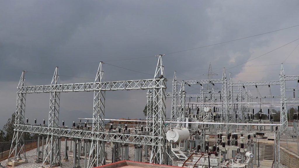 गुल्मीमा दुई सबस्टेसन, विद्युत प्रसारणमा ‘ऐतिहासिक उपलब्धि’