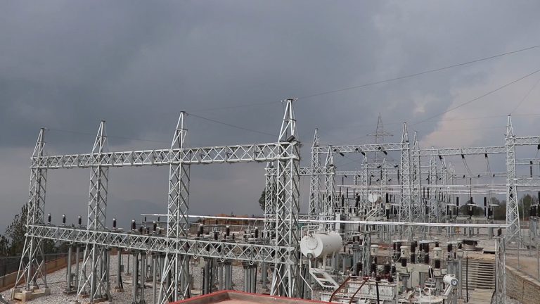 गुल्मीमा दुई सबस्टेसन, विद्युत प्रसारणमा ‘ऐतिहासिक उपलब्धि’