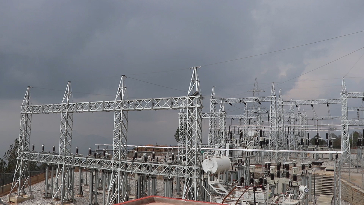 गुल्मीमा दुई सबस्टेसन, विद्युत प्रसारणमा ऐतिहासिक उपलब्धि